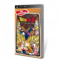 DRAGON BALL Z TENKAICHI TAG TEAM (ESSENTIALS) 